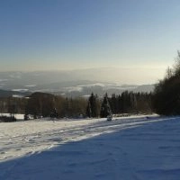 Schwarzwald Backcountry - Backcountry Skifahren im Schwarzwald