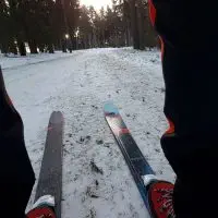Schwarzwald Backcountry - Backcountry Skifahren im Schwarzwald