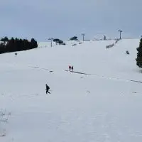 Schwarzwald Backcountry - Backcountry Skifahren im Schwarzwald