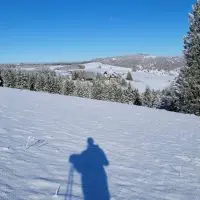 Schwarzwald Backcountry - Backcountry Skifahren im Schwarzwald