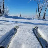 Schwarzwald Backcountry - Backcountry Skifahren im Schwarzwald