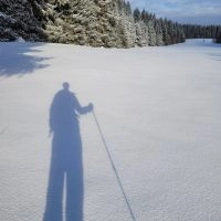Schwarzwald Backcountry - Backcountry Skifahren im Schwarzwald
