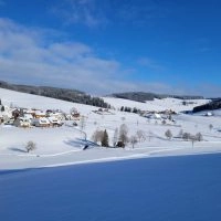 Schwarzwald Backcountry - Backcountry Skifahren im Schwarzwald