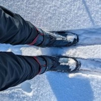 Schwarzwald Backcountry - Backcountry Skifahren im Schwarzwald