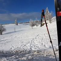 Schwarzwald Backcountry - Backcountry Skifahren im Schwarzwald