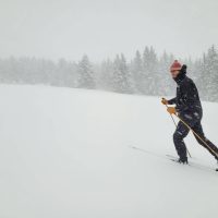 Schwarzwald Backcountry - Backcountry Skifahren im Schwarzwald