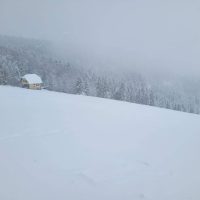 Schwarzwald Backcountry - Backcountry Skifahren im Schwarzwald
