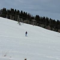 Schwarzwald Backcountry - Backcountry Skifahren im Schwarzwald