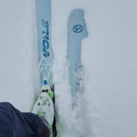 Schwarzwald Backcountry - Backcountry Skifahren im Schwarzwald