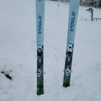 Schwarzwald Backcountry - Backcountry Skifahren im Schwarzwald