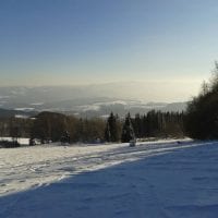Schwarzwald Backcountry - Backcountry Skifahren im Schwarzwald