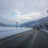 Schwarzwald Backcountry - Backcountry Skifahren im Schwarzwald