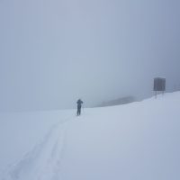 Schwarzwald Backcountry - Backcountry Skifahren im Schwarzwald