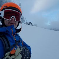 Schwarzwald Backcountry - Backcountry Skifahren im Schwarzwald