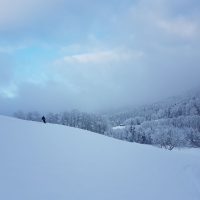 Schwarzwald Backcountry - Backcountry Skifahren im Schwarzwald