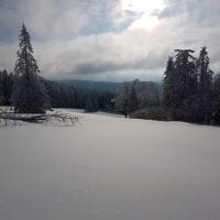 Schwarzwald Backcountry - Backcountry Skifahren im Schwarzwald