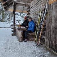 Schwarzwald Backcountry - Backcountry Skifahren im Schwarzwald