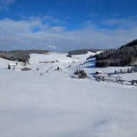 Schwarzwald Backcountry - Backcountry Skifahren im Schwarzwald