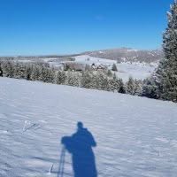 Schwarzwald Backcountry - Backcountry Skifahren im Schwarzwald