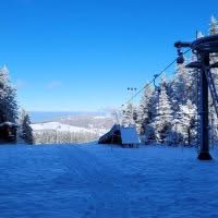 Schwarzwald Backcountry - Backcountry Skifahren im Schwarzwald