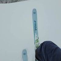 Schwarzwald Backcountry - Backcountry Skifahren im Schwarzwald