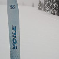 Schwarzwald Backcountry - Backcountry Skifahren im Schwarzwald