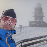 Schwarzwald Backcountry - Backcountry Skifahren im Schwarzwald